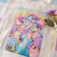 Olivia's Hydrangeas  // Tote Bag