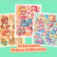 Princesses \\ Art Prints